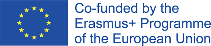 Co-funded by the Erasmus+ Programme of the European Union